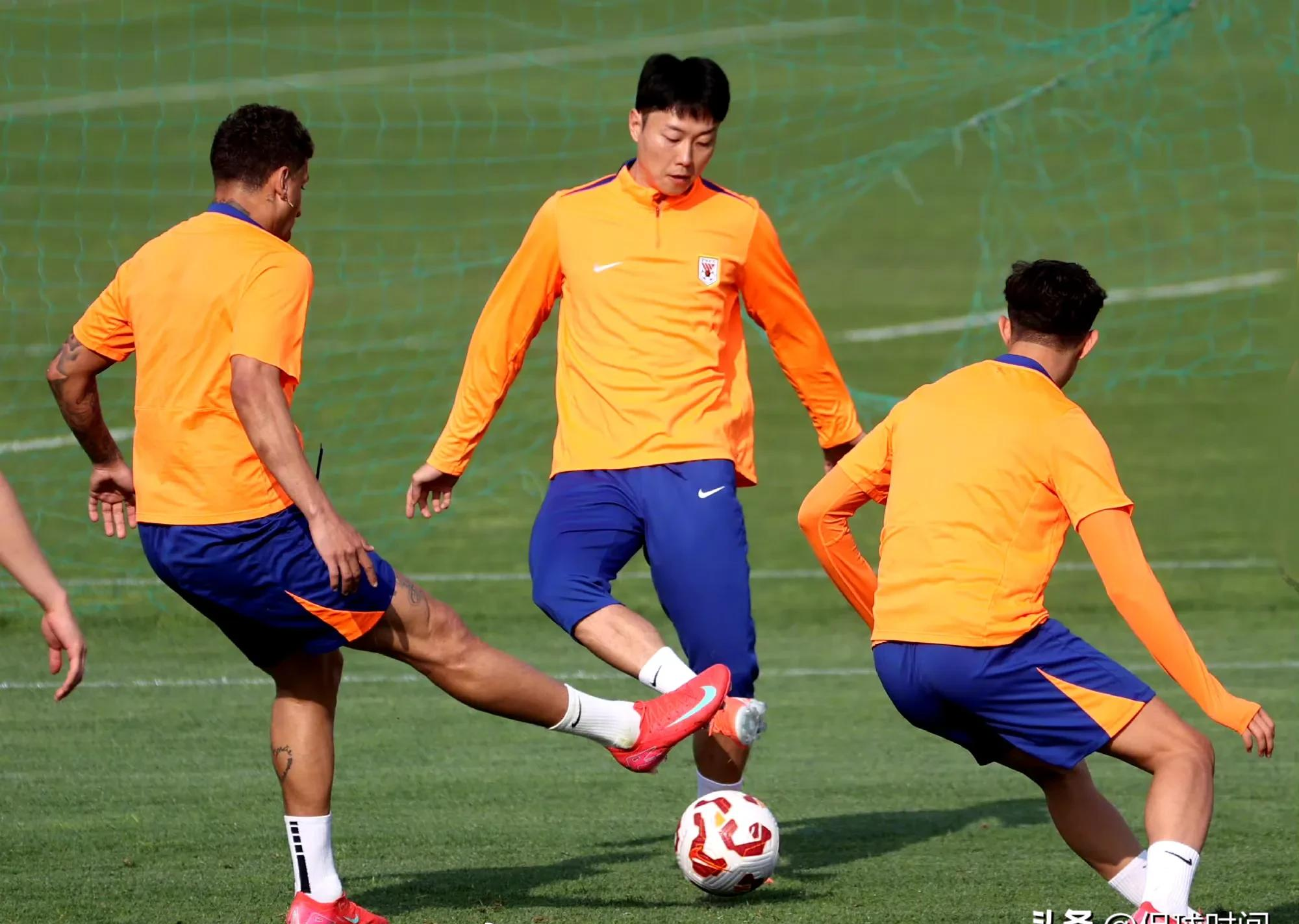 2025北京国安一线队员名单 2025北京国安一线队员名单