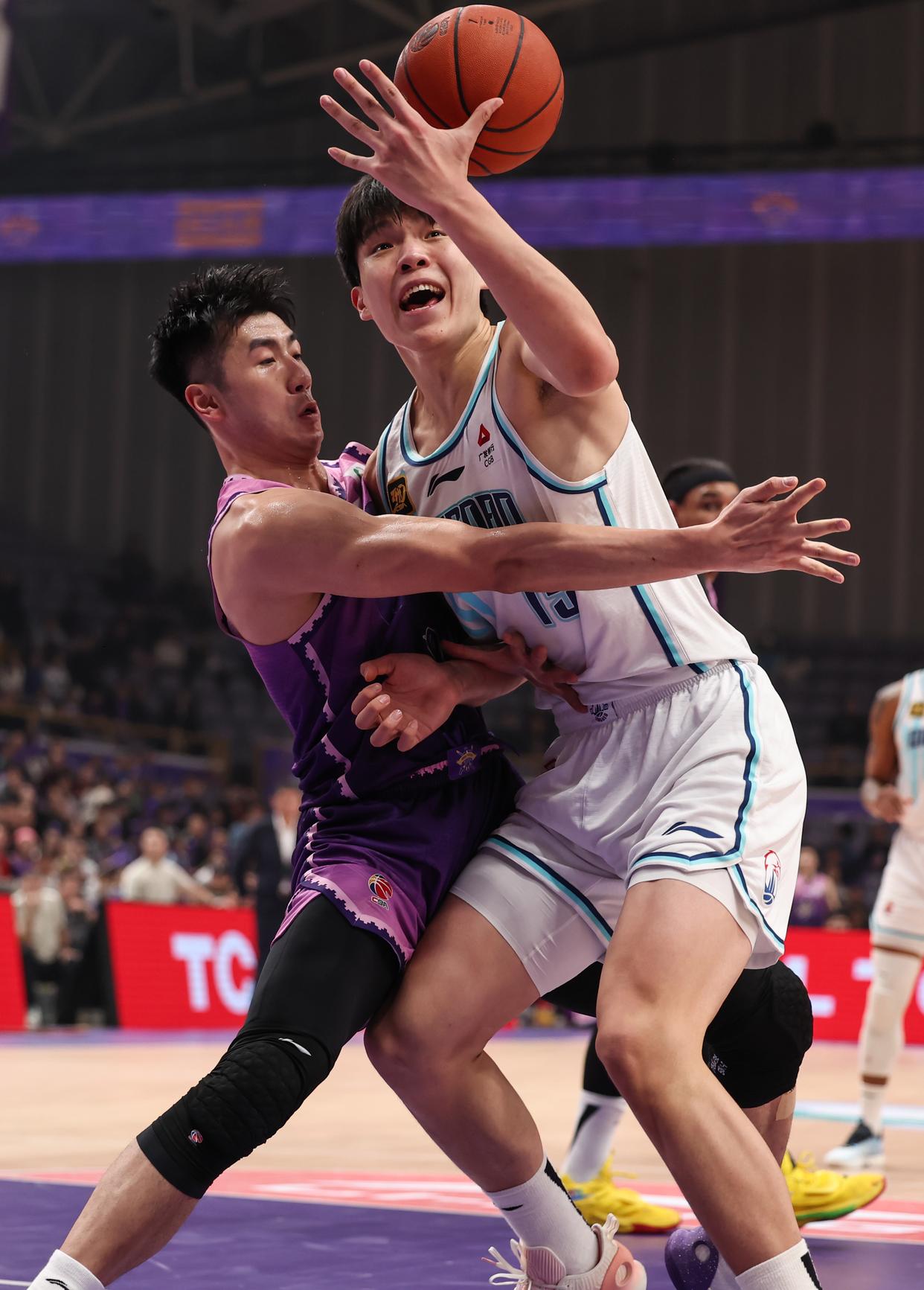 cba多少临场裁判员 cba多少临场裁判员