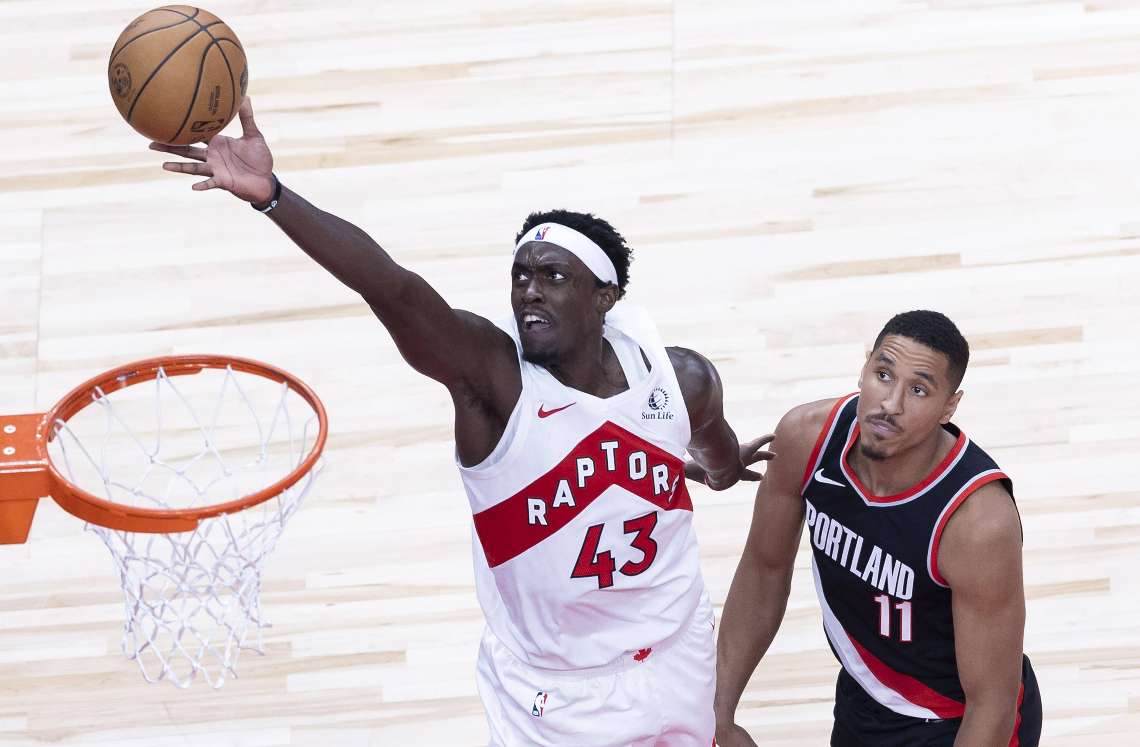 关于里程碑夜多伦多猛龙战术微调,NBA常规赛赛后刷纪录,媒体盛赞,纪律约束更严格的信息 关于里程碑夜多伦多猛龙战术微调,NBA常规赛赛后刷纪录,媒体盛赞,纪律约束更严格的信息