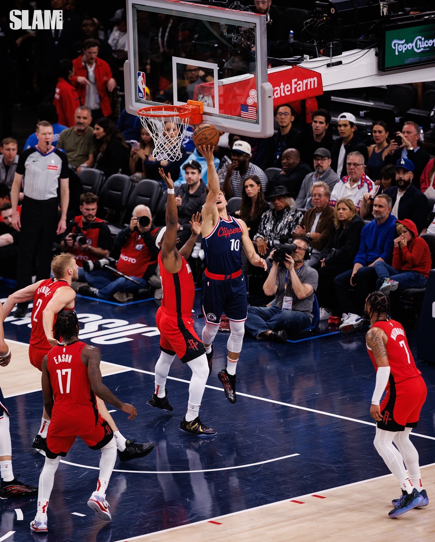 关于关键时刻体能课后，洛杉矶快船队长鼓劲备战NBA总决赛，信心回归，身体对抗强度拉满的信息