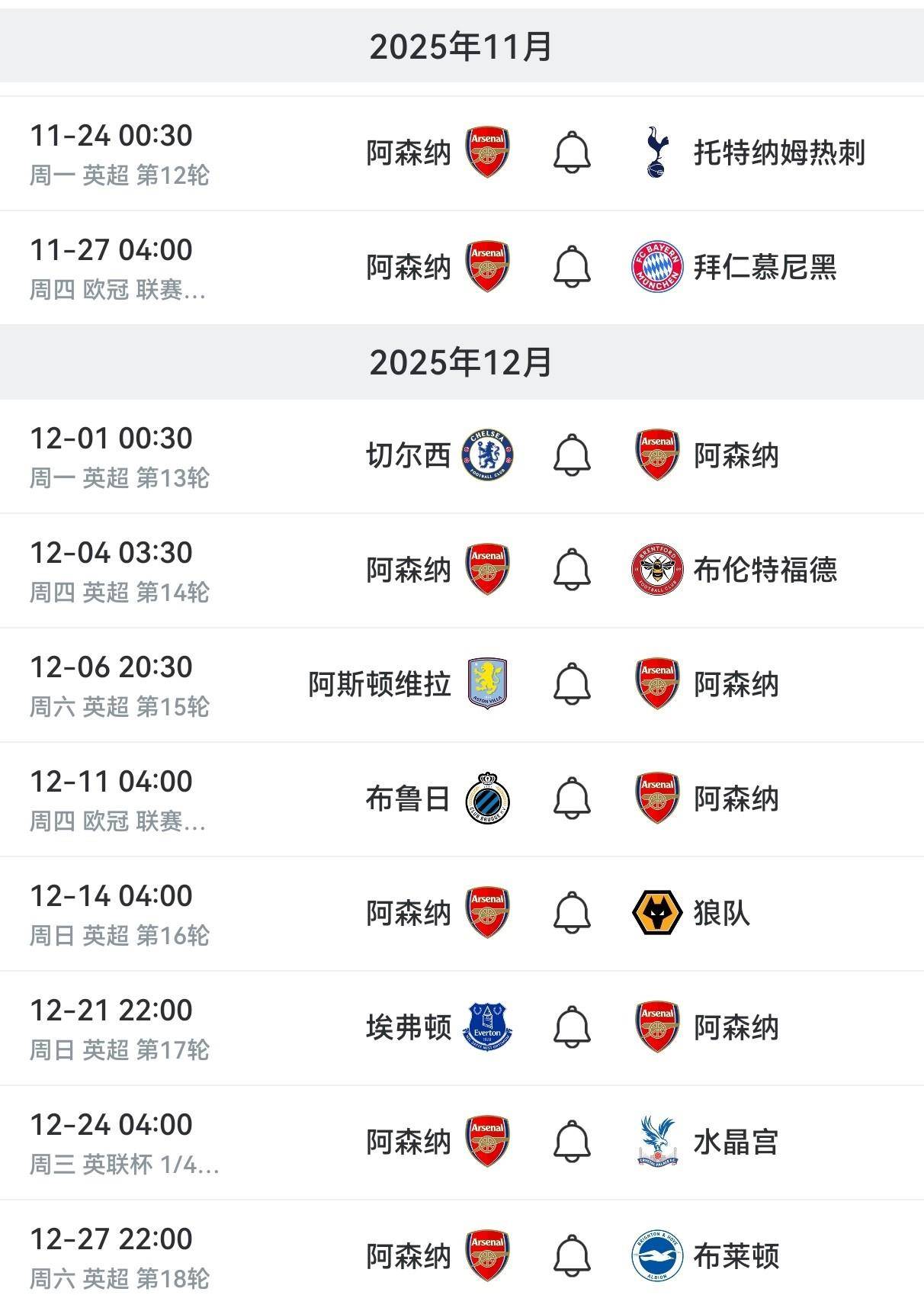 包含葡超赛程吃紧，阿森纳集结日外线爆发，态度坚定，高层口径保持一致的词条